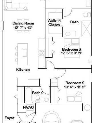 2nd image of this home