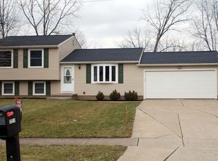 22244 Lorraine Dr, Strongsville, OH 44136