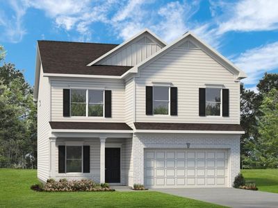 28 Westover Rd, Cartersville, GA, 30120