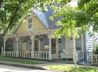 257 Spring St, Eureka Springs, AR 72632