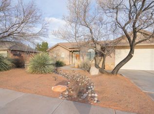 2254 Patricia Dr, Santa Clara, UT 84765