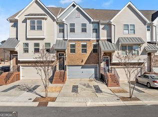3516 Abbey Way, Gainesville, GA 30507