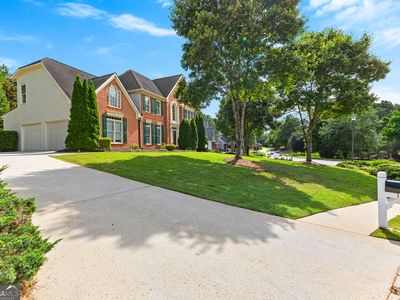 105 Roxbrough Ln, Fayetteville, GA, 30215