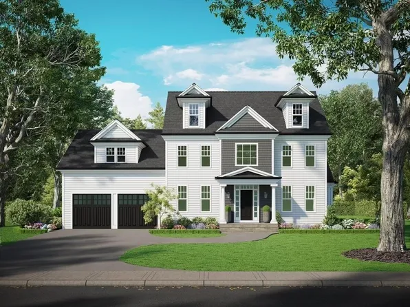 108 Hill St, Millville, MA 01529