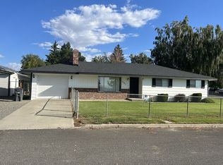 1607 Kagley Way, Zillah, WA