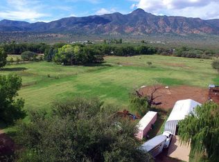 5653 S River View Ln, Camp Verde, AZ 86322