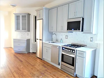 Rented by Brown Harris Stevens