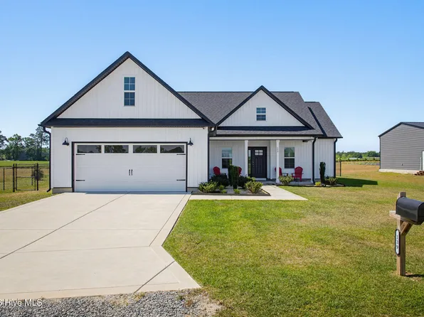 139 Annette Lane, Beulaville, NC 28518