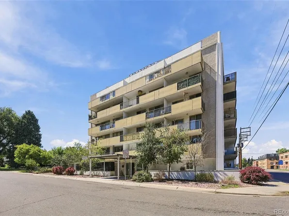 799 Dahlia Street #201, Denver, CO 80220