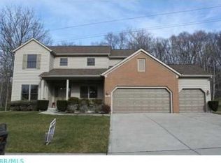 335 Fallriver Dr, Reynoldsburg, OH