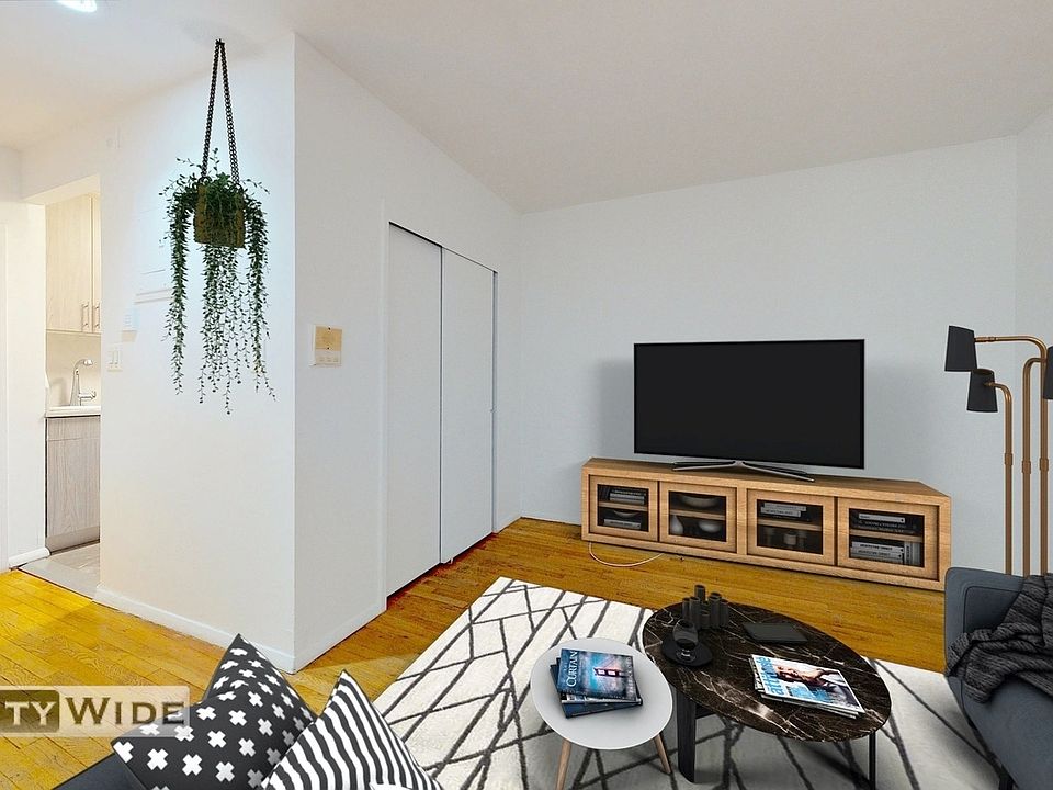1st image of 433 W 43rd St Ph B