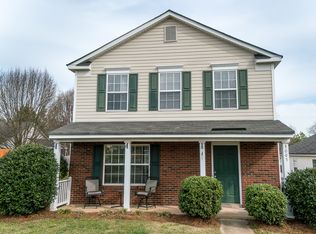 3005 Rockingham Ct SW, Concord, NC 28025
