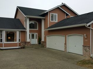 7707 81st Drive Ne, marysville, WA 98270