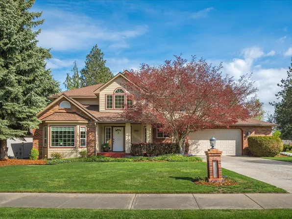 4511 E 40th Ave, Spokane, WA 99223