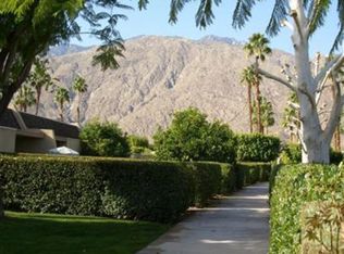1291 N Tiffany, Palm Springs, CA 92262