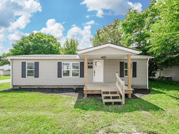 135 Town St, Circleville, OH 43113