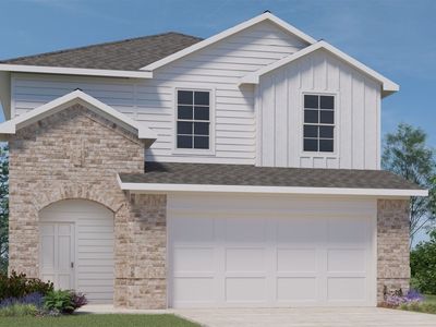 1220 Goodnight Cir, Crandall, TX, 75114