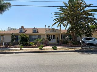 13546 Sarah St, Sherman Oaks, CA 91423