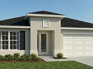 4451 Frances Ave, Sanford, FL 32773
