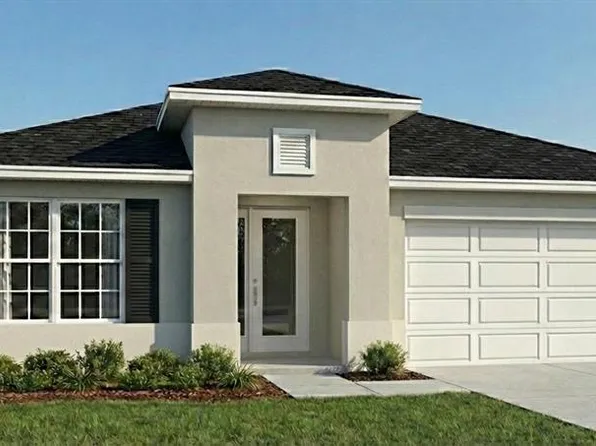 4451 Frances Ave, Sanford, FL 32773