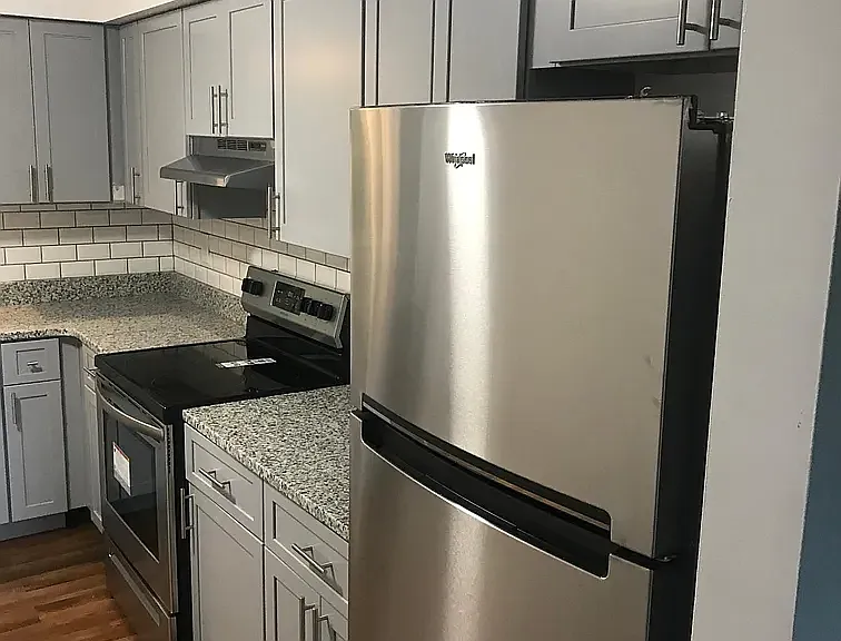 The Providence Apartments — Photo 23