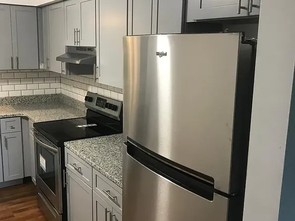 The Providence Apartments, 643 Providence St #647-2W, Albany, NY 12208