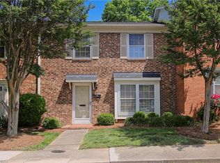 3206 Regents Park Ln UNIT C, Greensboro, NC 27455