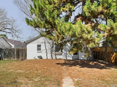 309 S Hudson Street, Denver, CO, 80246