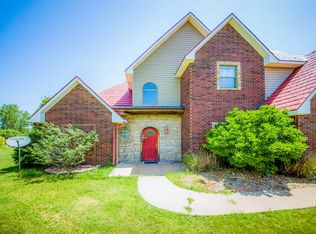 1624 N Hightower St, Stillwater, OK 74075