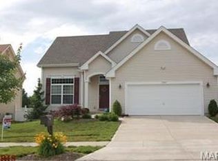 12007 Maryland Manor Dr, Maryland Heights, MO 63043