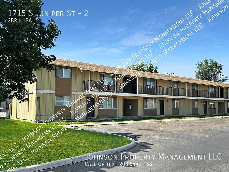 1st image of 1715 S Juniper St APT 2