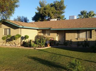 551 W Ironwood Dr, Chandler, AZ 85225