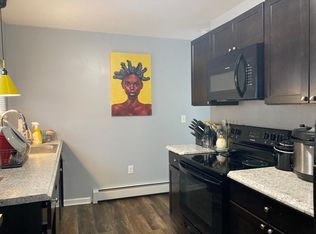 314 Willow St FLOOR 2, Dunmore, PA 18512