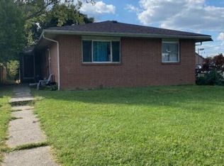 711-715 S Chesterfield Rd, Columbus, OH 43209