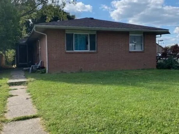 711-715 S Chesterfield Rd, Columbus, OH 43209
