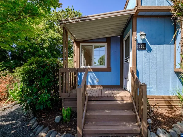 2796 S Main Rd Unit 105, Lebanon, OR 97355