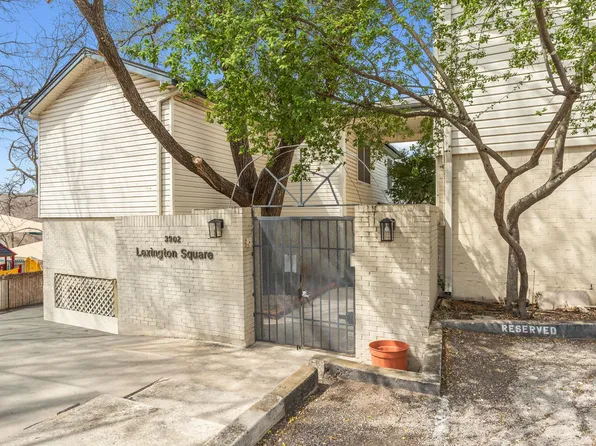 3902 Peterson Ave APT 205, Austin, TX 78756