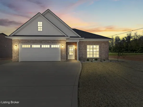 103 Freeman Ave, Bardstown, KY 40004