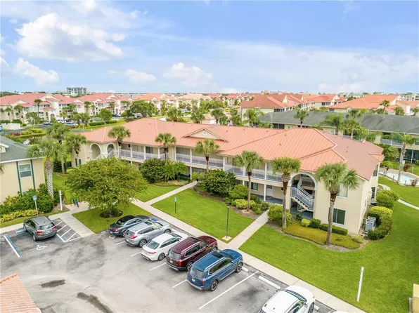 406 Bouchelle Dr APT 106, New Smyrna Beach, FL 32169