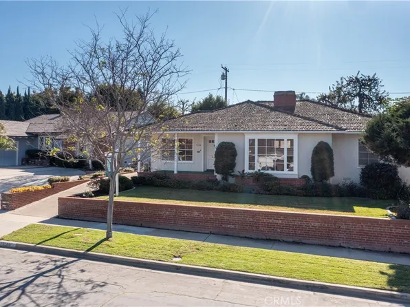 5160 E Los Flores St, Long Beach, CA 90815