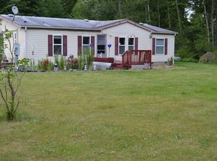 34415 10th Avenue Ct E, Roy, WA 98580