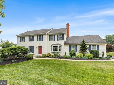 1510 Brandywine Ln, Chesterbrook, PA, 19087