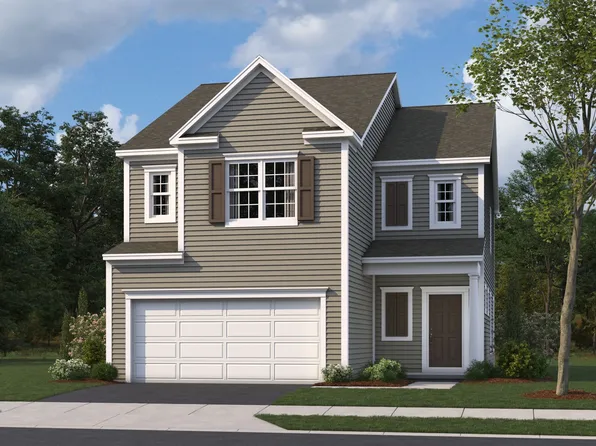 2776 Coltstail Dr, Powell, OH 43065