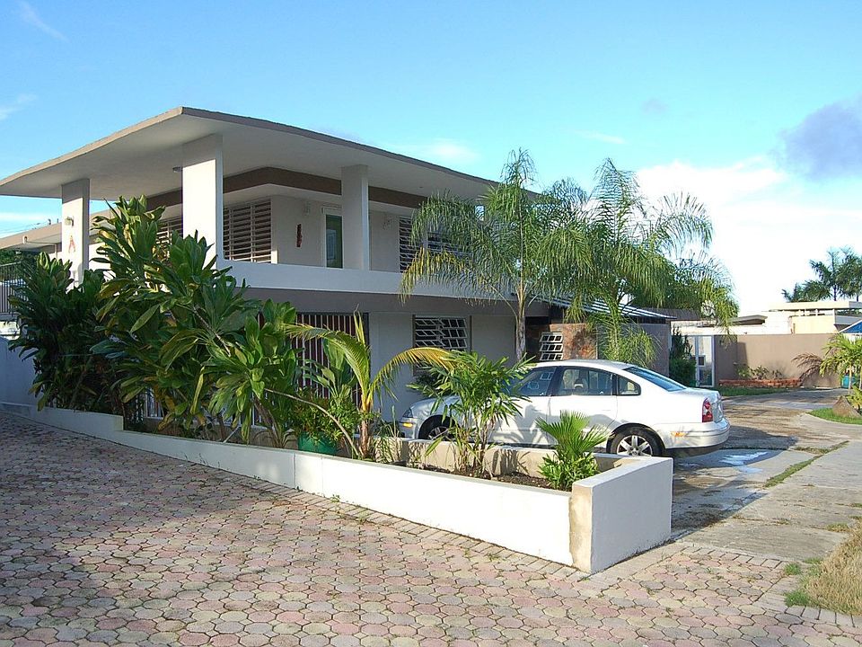 Front side View