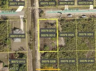 2719 65th St W, Lehigh Acres, FL 33971