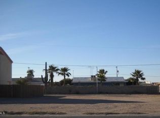9853 W Santa Cruz Blvd, Arizona City, AZ 85123