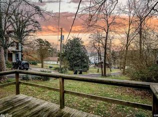 237 Anatole Loop, Hot Springs, AR 71901