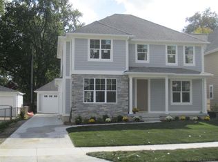 434 Linden Ave #3, Royal Oak, MI