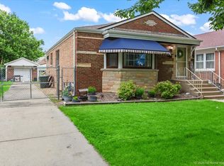 10104 S Turner Ave, Evergreen Park, IL 60805