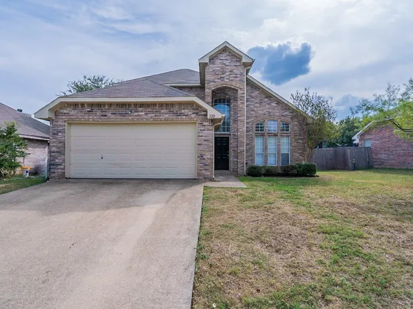 320 W Willow Creek Dr, Glenn Heights, TX 75154
